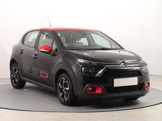 Citroën C3 PureTech 110 81kW hatchback