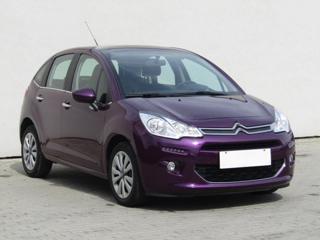 Citroën C3 1.2VTi hatchback