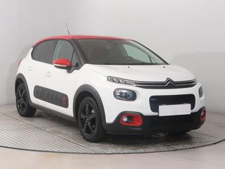 Citroën C3 1.2 PureTech 60kW hatchback