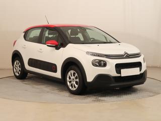 Citroën C3 1.2 PureTech 60kW hatchback