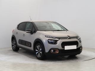 Citroën C3 1.2 PureTech 61kW hatchback