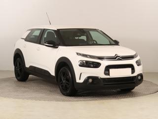 Citroën C4 Cactus 1.2 PureTech 81kW hatchback