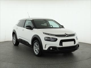 Citroën C4 Cactus 1.2 PureTech 81kW hatchback