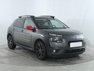 Citroën C4 Cactus 1.6 e-HDi 68kW hatchback