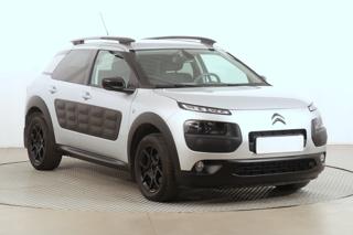 Citroën C4 Cactus 1.6 BlueHDi 73kW hatchback