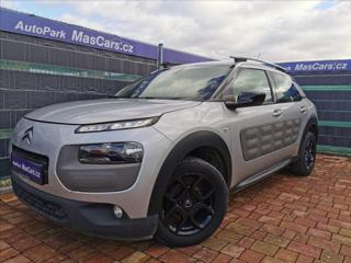 Citroën C4 Cactus 1.2 PureTech 82 Feel Edition hatchback