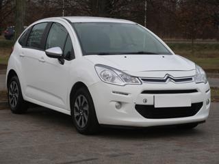 Citroën C3 1.6 BlueHDi 73kW hatchback