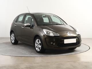 Citroën C3 1.4 i 54kW hatchback