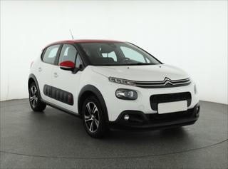 Citroën C3 1.2 PureTech 61kW hatchback