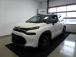 Citroën C3 Aircross 1,2 110 S&S MAN6 FEEL PACK hatchback