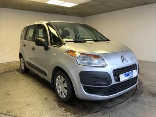 Citroën C3 Picasso 1,4 16V Open Way hatchback