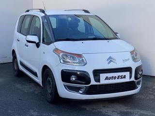 Citroën C3 Picasso 1.6HDi hatchback