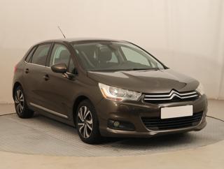 Citroën C4 1.6 HDi 82kW hatchback