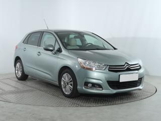 Citroën C4 1.6 HDi 82kW hatchback