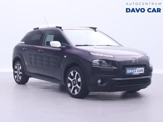 Citroën C4 Cactus 1,2 PT Shine 42'000km Navi hatchback