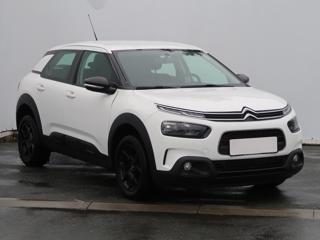 Citroën C4 Cactus 1.2 PureTech 81kW hatchback