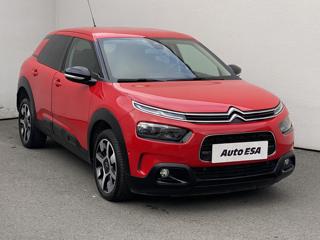 Citroën C4 Cactus 1.2 PT hatchback