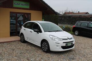 Citroën C3 1.0 VTi 50kW hatchback