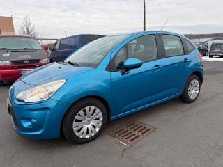 Citroën C3 1.4i SX hatchback