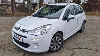 Citroën C3 1.0 PureTech Business NAVI hatchback