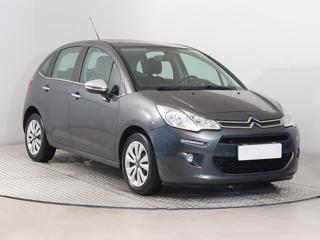 Citroën C3 1.2 PureTech 60kW hatchback