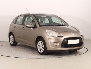 Citroën C3 1.4 VTI 70kW hatchback