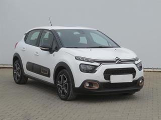 Citroën C3 1.2 PureTech 61kW hatchback