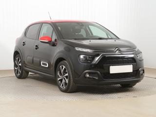 Citroën C3 PureTech 110 81kW hatchback