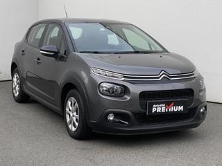 Citroën C3 1.2i hatchback