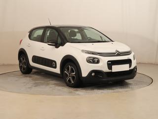 Citroën C3 1.2 PureTech 60kW hatchback