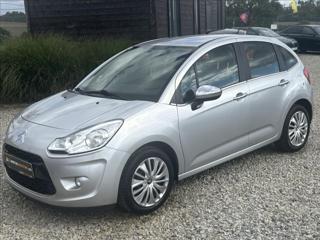 Citroën C3 1,0 KLIMA hatchback