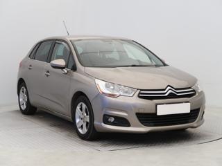 Citroën C4 1.6 VTi 88kW hatchback