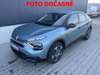 Citroën C4 1,2 Puretech  130 S&S MAN6 Feel hatchback