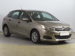 Citroën C4 1.4 16V 70kW hatchback