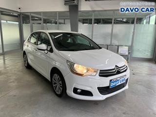 Citroën C4 1,4 VTi 70kW CZ Klima hatchback