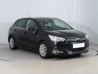 Citroën C4 1.6 HDi 84kW hatchback