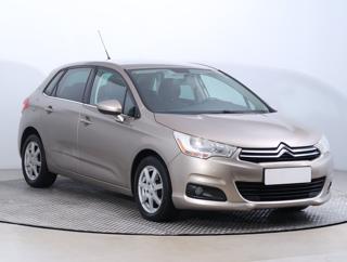 Citroën C4 1.6 VTi 88kW hatchback