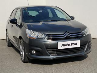 Citroën C4 1.2 PT hatchback