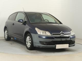 Citroën C4 1.6 16V 80kW hatchback