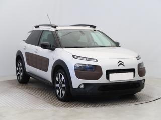 Citroën C4 Cactus 1.6 e-HDi 68kW hatchback