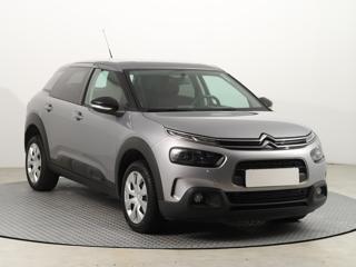 Citroën C4 Cactus 1.2 PureTech 81kW hatchback