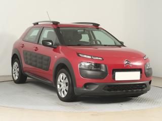 Citroën C4 Cactus 1.2 PureTech 81kW hatchback