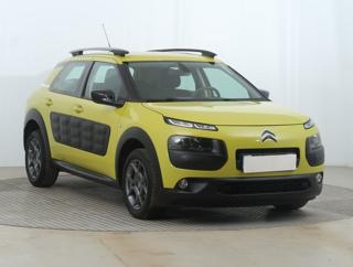 Citroën C4 Cactus 1.2 PureTech 60kW hatchback