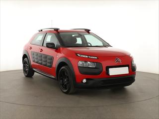 Citroën C4 Cactus 1.2 PureTech 60kW hatchback