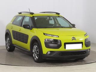 Citroën C4 Cactus 1.2 PureTech 60kW hatchback