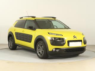 Citroën C4 Cactus 1.2 PureTech 60kW hatchback