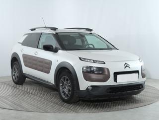 Citroën C4 Cactus 1.6 BlueHDi 73kW hatchback