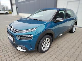 Citroën C4 Cactus 1,2 PureTech  110 S&S Feel hatchback