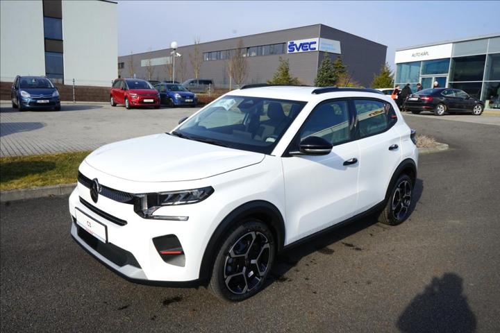 Vůz s VIN VR7CCHPV4ST018777