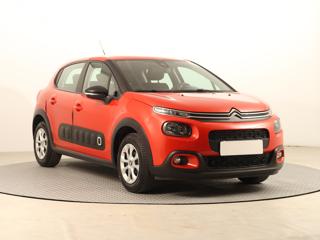 Citroën C3 1.2 PureTech 50kW hatchback